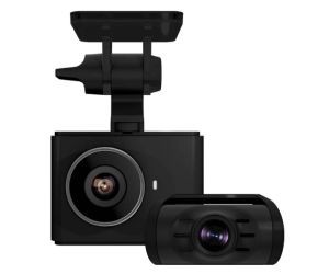 Dash Cameras