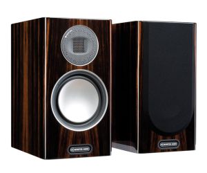 Bookshelf Speakers