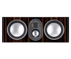 Center-Channel Speakers