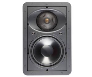 In-Wall Speakers