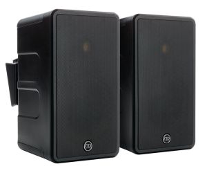 On-Wall Speakers