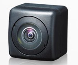 Back-Up Cameras