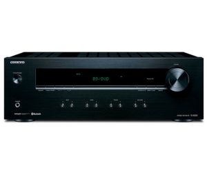 Home Theatre Receivers & Amps