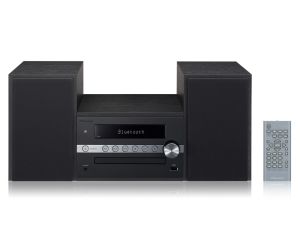 Home Theatre Receivers & Amps