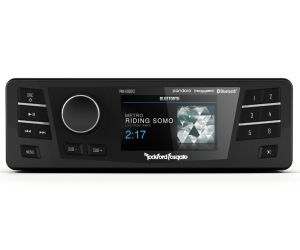 Car Stereos