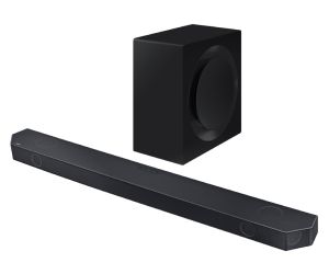 Soundbar