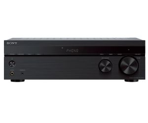 Home Theatre Receivers & Amps