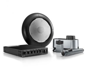 Audio & Video Accessories