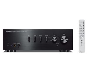 Home Theatre Receivers & Amps