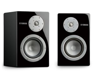 Bookshelf Speakers