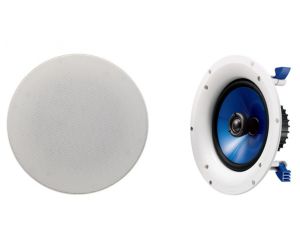 In-Ceiling Speakers