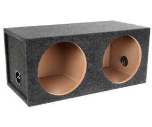 Subwoofer Boxes