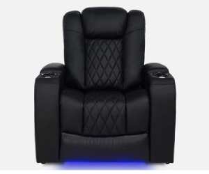 Home Theatre Seating