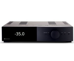 Home Theatre Receivers & Amps