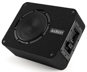 Subwoofer Boxes