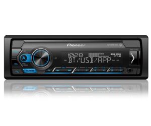 Car Stereos