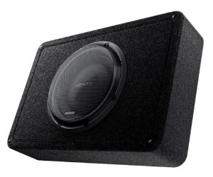 Loaded Subwoofer Boxes