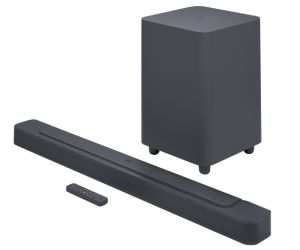 Soundbar